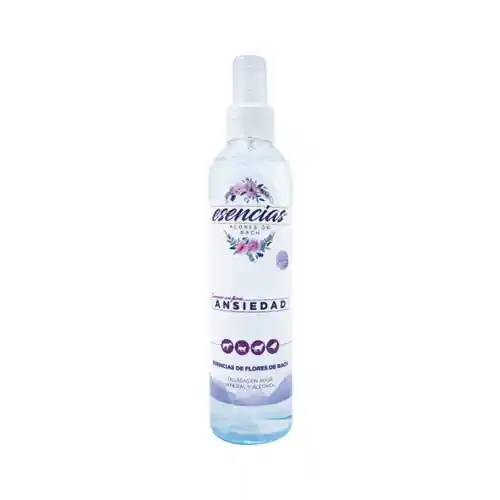 Ef Ansiedad Spray 250 Ml