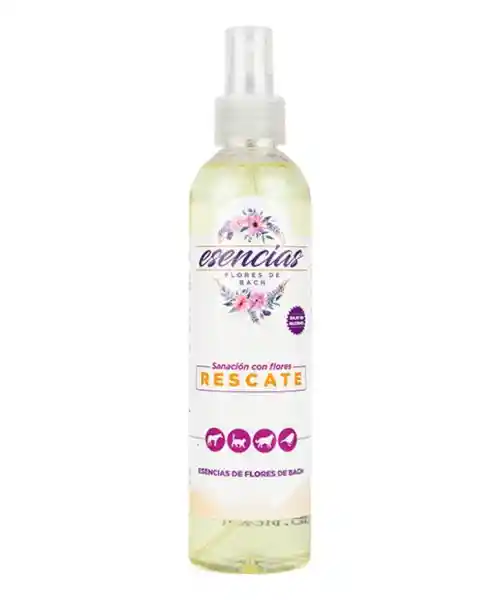 Ef Rescate Spray 250 Ml