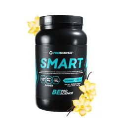 Proteína Smart Gainer Proscience Sabor Vainilla