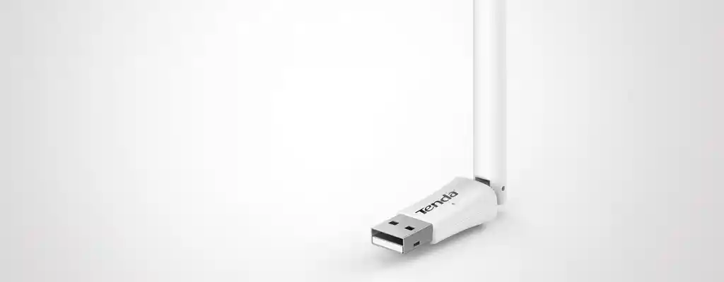 Adaptador Usb Tenda W311ma Mini Alta Ganancia 150mbps