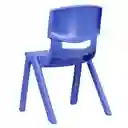 Silla Infantil Andy Azul