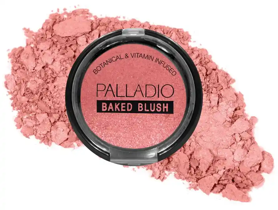 Palladio Rubor Baked Tono: Wish
