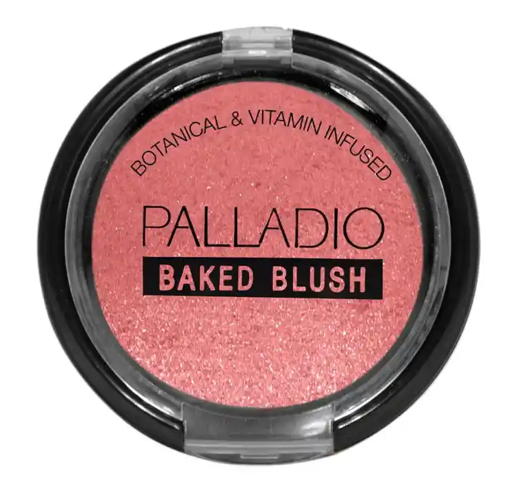 Palladio Rubor Baked Tono: Wish