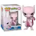 Funko Pop Games Pokemon - Mewtwo # 581