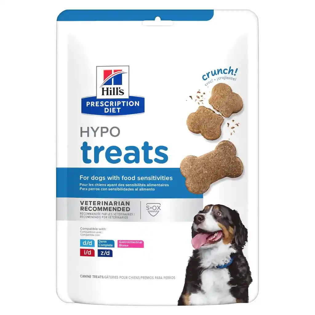 Hills Galletas Hypo Treats 12oz