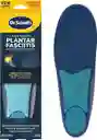 Plantillas Dr.scholl’s Originales Fascitis Plantar Talla 36-40 Mujeres Ortopédicas Memory