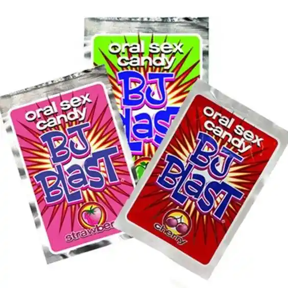 Oral Sex Candy