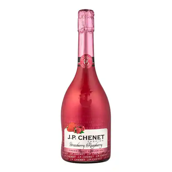   Vino Jp Chenet Fashion Strawberry Botella 750Ml  