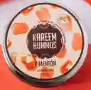 Hummus Pimenton