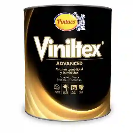 Pintura Vinilo Curuba Galon Viniltex Pintuco Tipo 1