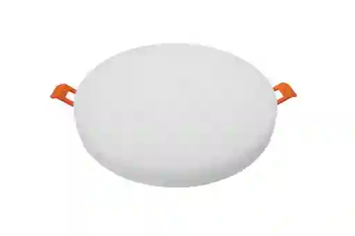 Panel Led Incrustar Framelesse 24w Luz Blanca 6,500k
