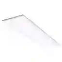 Panel Led Sobreponer 48w 6500k 30x120 100-240v Kl-2752 Karluz