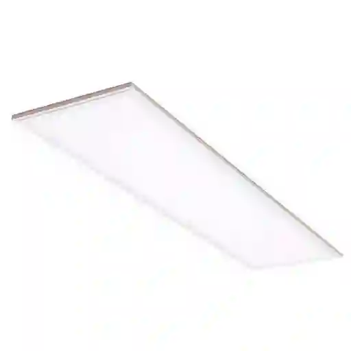 Panel Led Sobreponer 48w 6500k 30x120 100-240v Kl-2752 Karluz