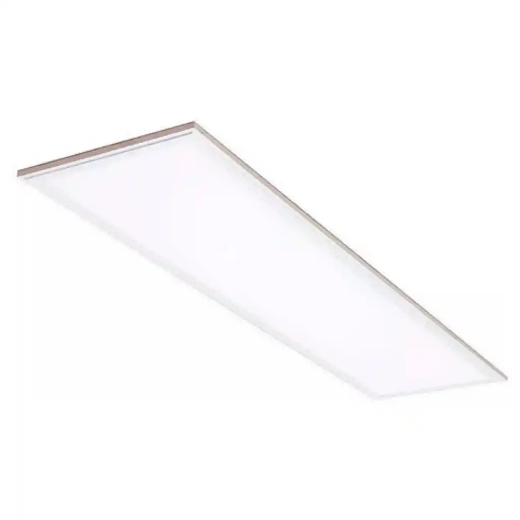 Panel Led Sobreponer 48w 6500k 30x120 100-240v Kl-2752 Karluz