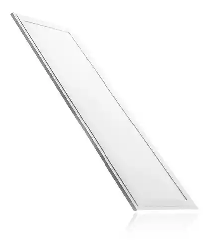 Panel Led Sobreponer 48w 6500k 30x120 100-240v Kl-2752 Karluz