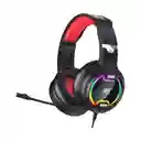 Audifonos Gamer Rgb Havit H-2233d