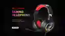 Audifonos Gamer Rgb Havit H-2233d