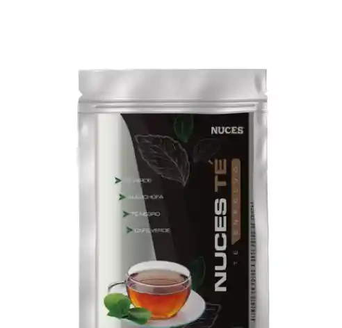 Nueces Té 180gr