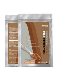 Nueces Fib 270gr