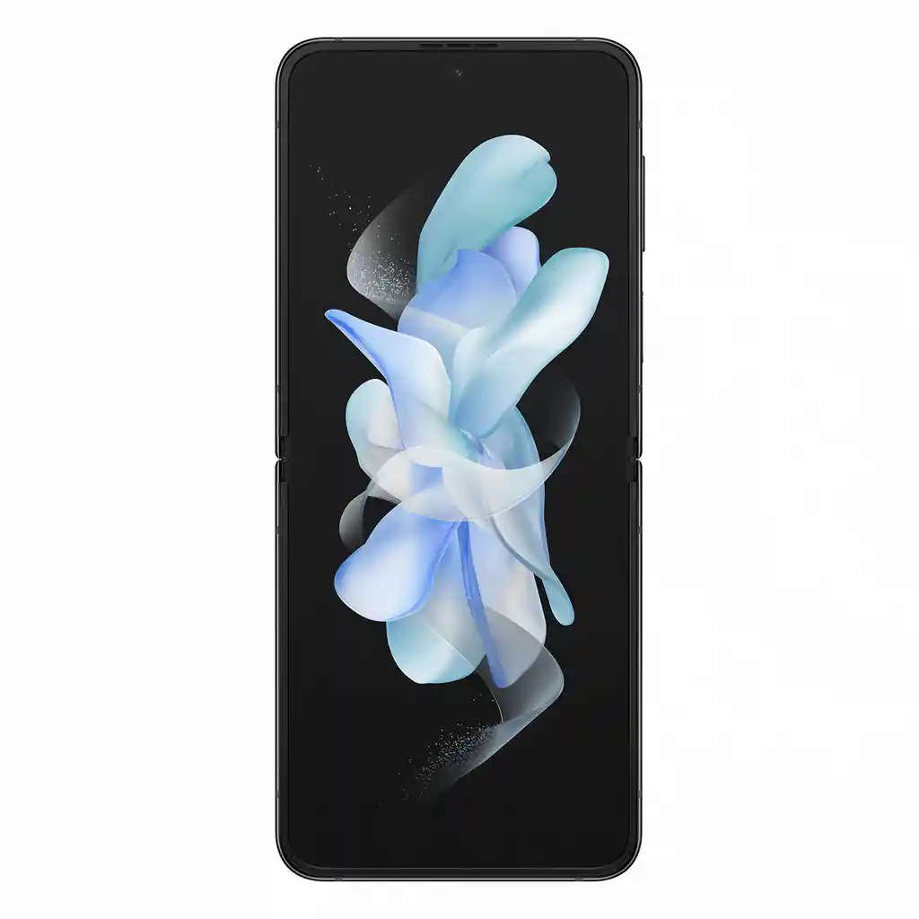 Celular Samsung Galaxy Z Flip 4 256gb 8ram 12mpx Gris