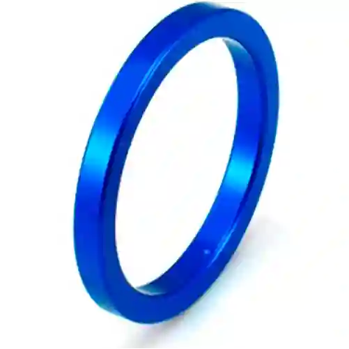 Anillo Del Pene 50mm Cock Ring Fuerte Erección Retrasa Eyaculación