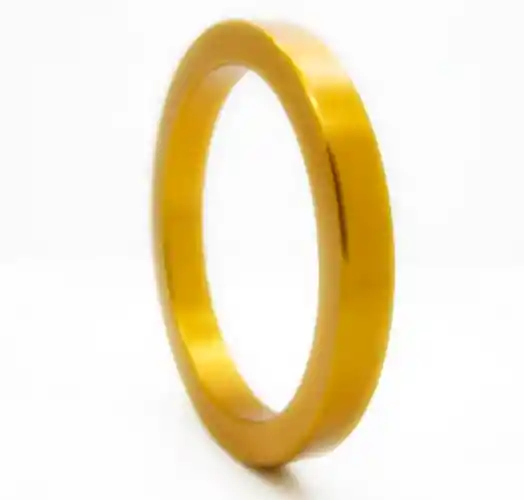 Anillo Del Pene 50mm Cock Ring Fuerte Erección Retrasa Eyaculación