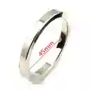 Anillo Del Pene 45mm Cock Ring Fuerte Erección Retrasa Eyaculación
