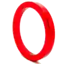 Anillo Del Pene 45mm Cock Ring Fuerte Erección Retrasa Eyaculación