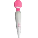 Vibrador Del Clítoris Y Vaginal Carga Usb 12 Velocidades Cabezal De Silicona