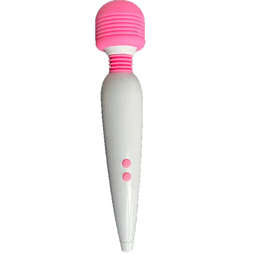 Vibrador Del Clítoris Y Vaginal Carga Usb 12 Velocidades Cabezal De Silicona