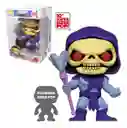 Funko Pop Master Of The Universe Skeletor # 73 10 Inch