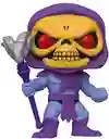 Funko Pop Master Of The Universe Skeletor # 73 10 Inch