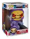 Funko Pop Master Of The Universe Skeletor # 73 10 Inch