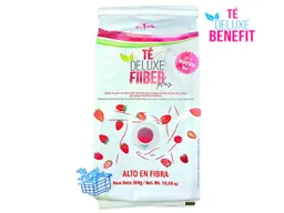 Te Deluxe Fiber Pluss