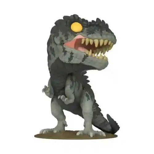 Nuevo Funko Jurassic Park Giganotosaurus 10 Inch Chase