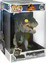 Nuevo Funko Jurassic Park Giganotosaurus 10 Inch Chase