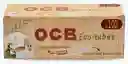 Ocb Cigarrillo Para Llenar Eco Tubos X 5unidades