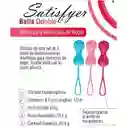  SATISFYER Kegel Balls 