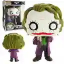 Funko Pop The Dark Knight The Joker 10 Inch Jumbo # 334