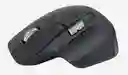 Logitech Mouse Mx Master3s Color Negro