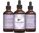 Aceite Esencial De Lavanda Bio Lavendelol Con Gotero 120ml