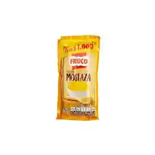 Salsa Mostaza Fruco X 80g