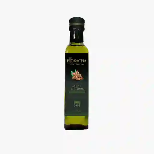 Aceite De Sacha Inchi 250 Ml