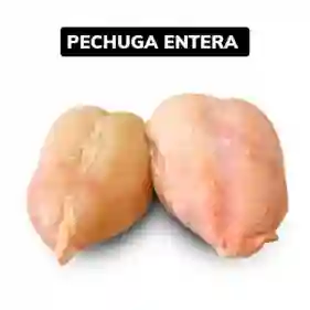 Pechuga Fresca