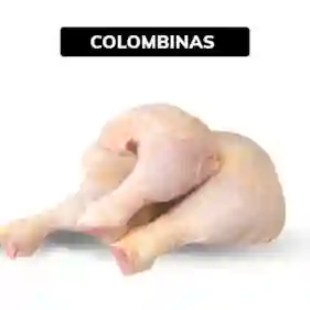 Colombinas