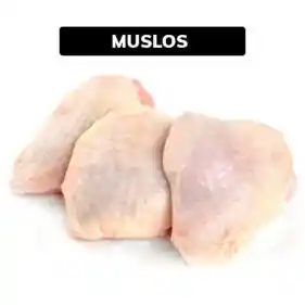 Muslitos