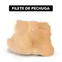 Filete De Pechuga