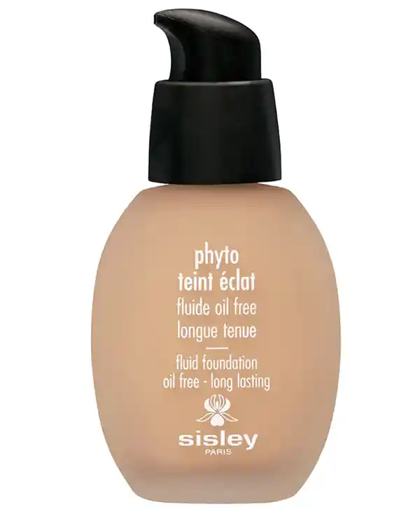 Sisley Phyto-teint Eclat 4 Honey