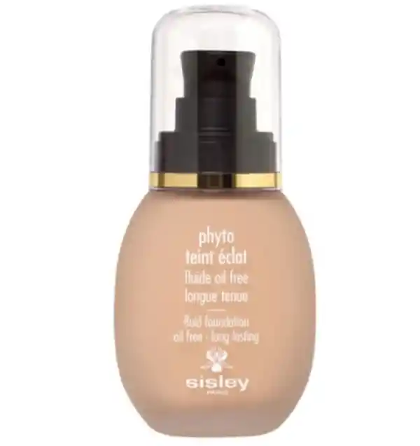 Sisley Phyto-teint Eclat 3 Natural