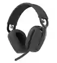 Logitech Diadema Zone Vibe 100 Negra